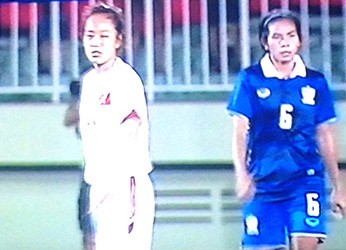 Việt Nam - Thái Lan (1-2, AET): Ngược dòng thành công, nữ Thái Lan vào chung kết