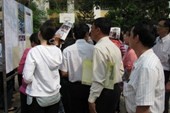 Nghệ An, Hà Tĩnh công bố môn thi thứ 3 vào lớp 10