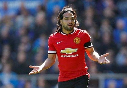 Bị UEFA sờ gáy, Monaco phải bán tháo Falcao