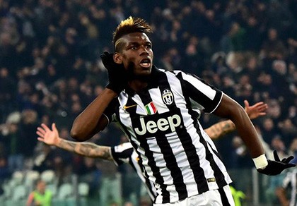 Pogba sắp trở lại Manchester với giá “siêu khủng”
