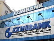 Bắt tạm giam nguyên Giám đốc Eximbank chi nhánh Sài Gòn