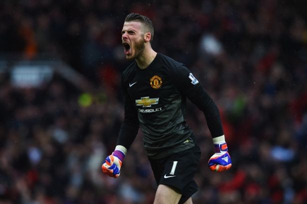 Nóng: David De Gea đã đạt thỏa thuận với Real Madrid