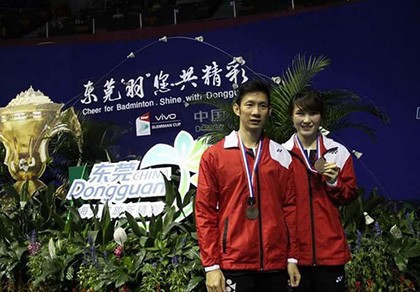 Tiến Minh không còn mơ vàng SEA Games