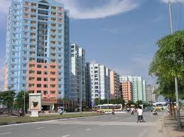 Hà Nội nhà có vị trí đẹp tăng 1-2 triệu đồng/m2