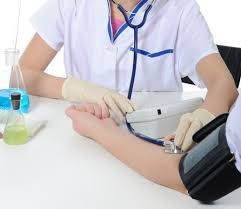 4 người trưởng thành có một người bị tăng huyết áp