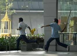 Nghi vấn chủ thầu đánh vợ chồng thầu phụ nhập viện vì… bị đòi nợ?