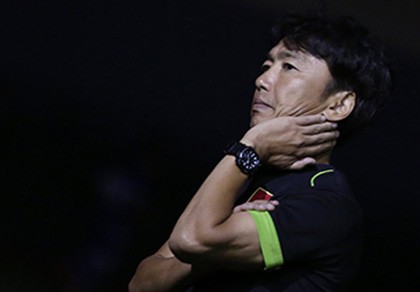 HLV Miura sang Thái Lan do thám trước vòng loại World Cup 2018
