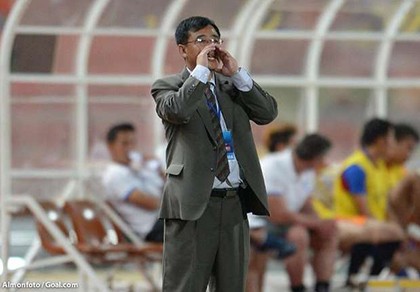 HLV Triều Tiên nói gì về ĐT Việt Nam và Thái Lan?