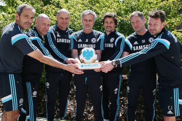 HLV xuất sắc nhất Premier League: ‘Người đặc biệt’ đoạt giải theo cách đặc biệt
