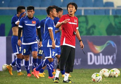 Vòng loại World Cup 2018, Thái Lan - Việt Nam: Có điểm được không?