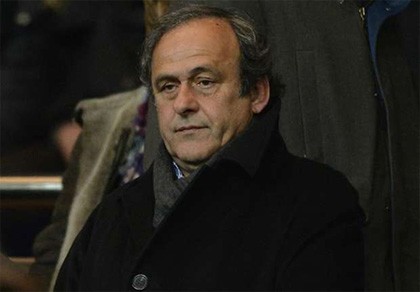 Thế giới bóng đá đồng loạt lên án FIFA về vụ tham nhũng