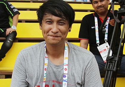 'Chỉ U23 Việt Nam đủ sức ngáng đường U23 Thái Lan'