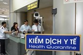 Bộ Y tế họp khẩn về virus giết người MERS-CoV