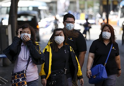 Việt Nam gấp rút chuẩn bị ứng phó với virus giết người MERS-CoV