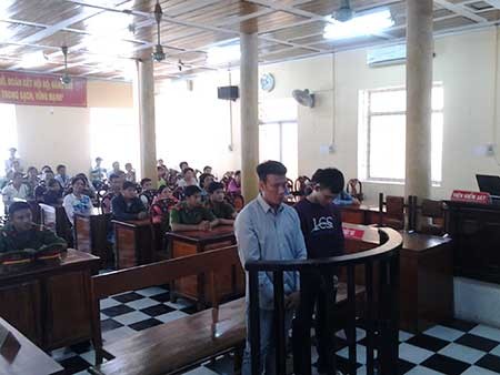Dùng gạch ống đập đầu người khác: Phạm tội giết người
