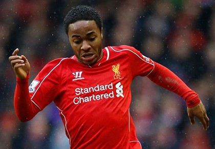 M.U trả 25 triệu bảng mua Sterling: Quá khó!