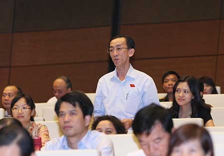 Dự án sân bay Long Thành: Bay bổng lạc quan lẫn ủng hộ dè dặt