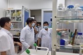 Bệnh nhi Hàn Quốc ở Khánh Hòa âm tính với virus giết người MERS-CoV