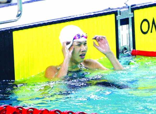 Ánh Viên sẽ thắng Schooling để trở thành VĐV xuất sắc nhất SEA Games 2015?