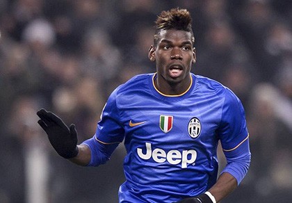 Real Madrid xác nhận theo đuổi Pogba, Juve bất lực