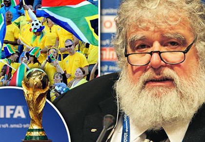 Cựu quan chức FIFA làm nội gián cho FBI để thoát án tù 75 năm