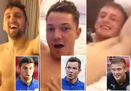 Leicester đuổi thẳng cổ 3 cầu thủ sex với gái Thái