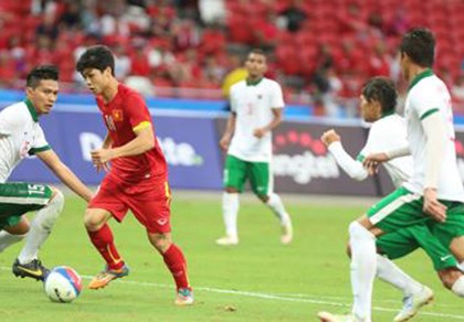 Công bố băng ghi âm vụ dàn xếp tỉ số của U23 Indonesia