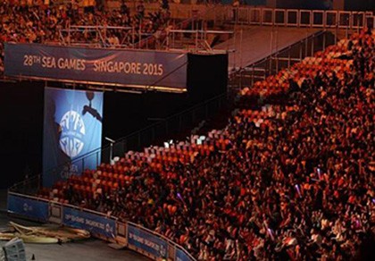 BTC SEA Games 28 xin lỗi khán giả vì sự cố đêm bế mạc