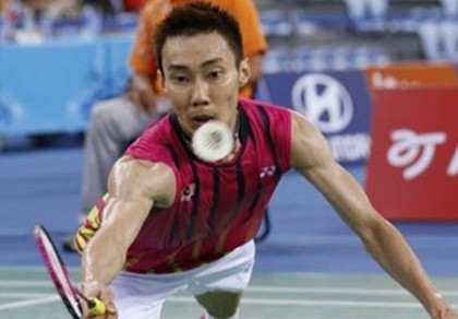 Cựu số 1 thế giới Lee Chong Wei trở lại đầy ấn tượng ở tuổi 32