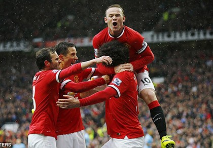 Premier League đổi lịch, M.U đá trận khai mạc