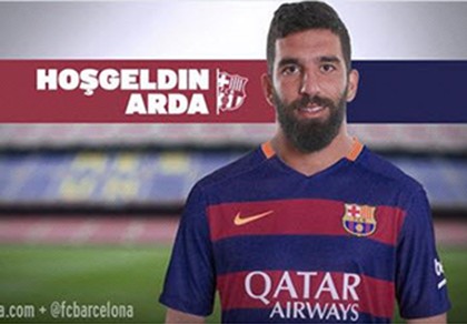 Vượt Chelsea, Barcelona mua tân binh giá 29 triệu bảng