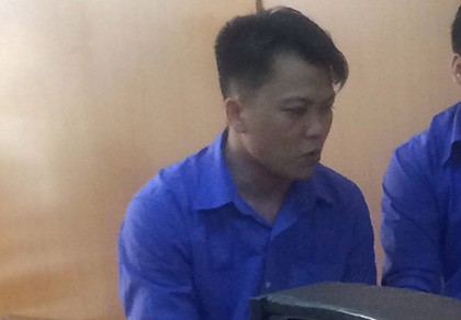 Cướp tài sản bán được 14,5 triệu, bồi thường gấp đôi