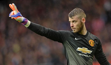 Chi 70 triệu euro, Real Madrid đã có David De Gea?