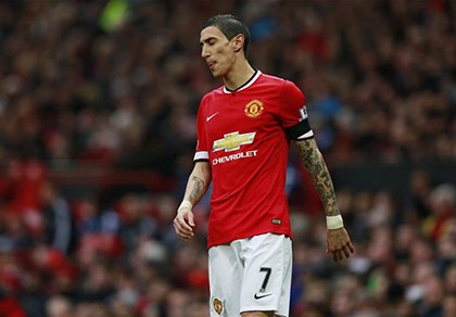 Bom tấn kích nổ: PSG sắp mua thành công Di Maria