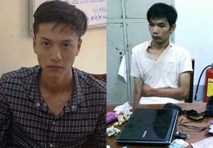 Thảm sát ở Bình Phước: Công an đã ra quyết định khởi tố 2 nghi can