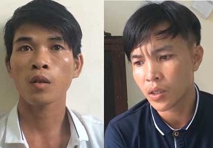 Trốn truy nã, chú rể bị bắt trong ngày cưới