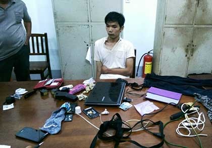 Vụ thảm sát ở Bình Phước: Tiến ba lần kêu ngưng, Dương nói: Làm tới cùng