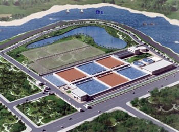 Kiến nghị đính chính quy hoạch Nhà máy Tham Lương