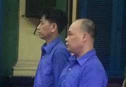 Cán bộ địa chính giúp kê khống đất để lấy tiền bồi thường
