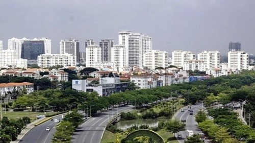 Hà Nội, TP.HCM vào tốp 10 TP hấp dẫn nhất châu Á