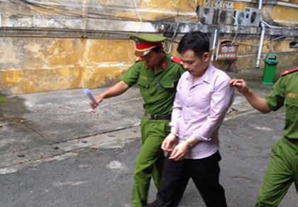 'Chạy' giấy phép, đại gia bị lừa 29 tỉ đồng