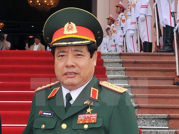 Tin thêm về tình hình sức khỏe Bộ trưởng Phùng Quang Thanh