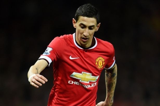 M.U và PSG ‘hội ngộ’ ở London vì... Di Maria