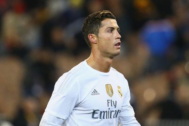 M.U ‘ủ mưu’ đưa Ronaldo trở lại Old Trafford
