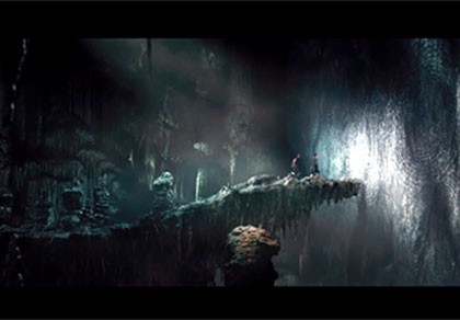 Hang Én lộng lẫy lên phim 'bom tấn' Peter Pan của Hollywood