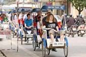 Hà Nội chính thức có Sở Du lịch