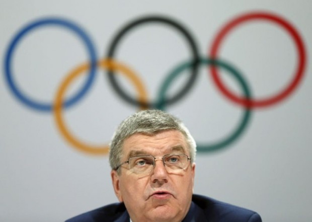 Mỹ 'chấm' Los Angeles thay Boston chạy đua Olympic 2024