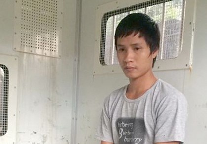Bắt người đánh 2 cha con 1 chết, 1 bị thương rồi bỏ trốn