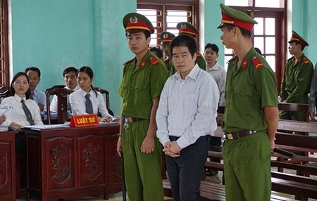 Trùm ma túy Tàng Keangnam nhận chỉ một mình phạm tội