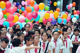 Tựu trường muộn nhất là ngày 25-8
